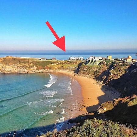 Apartamento Sunset Con Vistas Playa De Los Locos ซวนเซส ภายนอก รูปภาพ