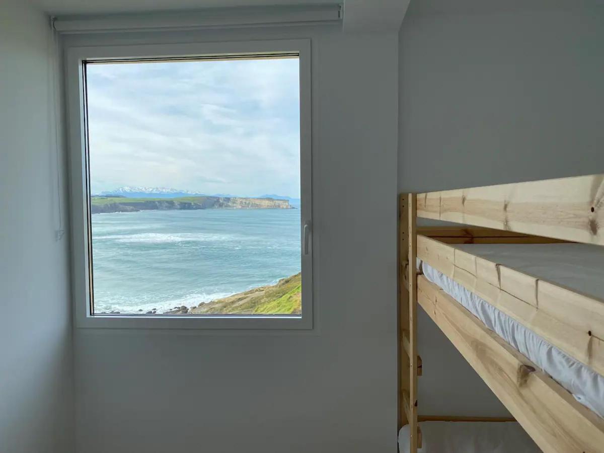 Apartamento Sunset Con Vistas Playa De Los Locos ซวนเซส ภายนอก รูปภาพ