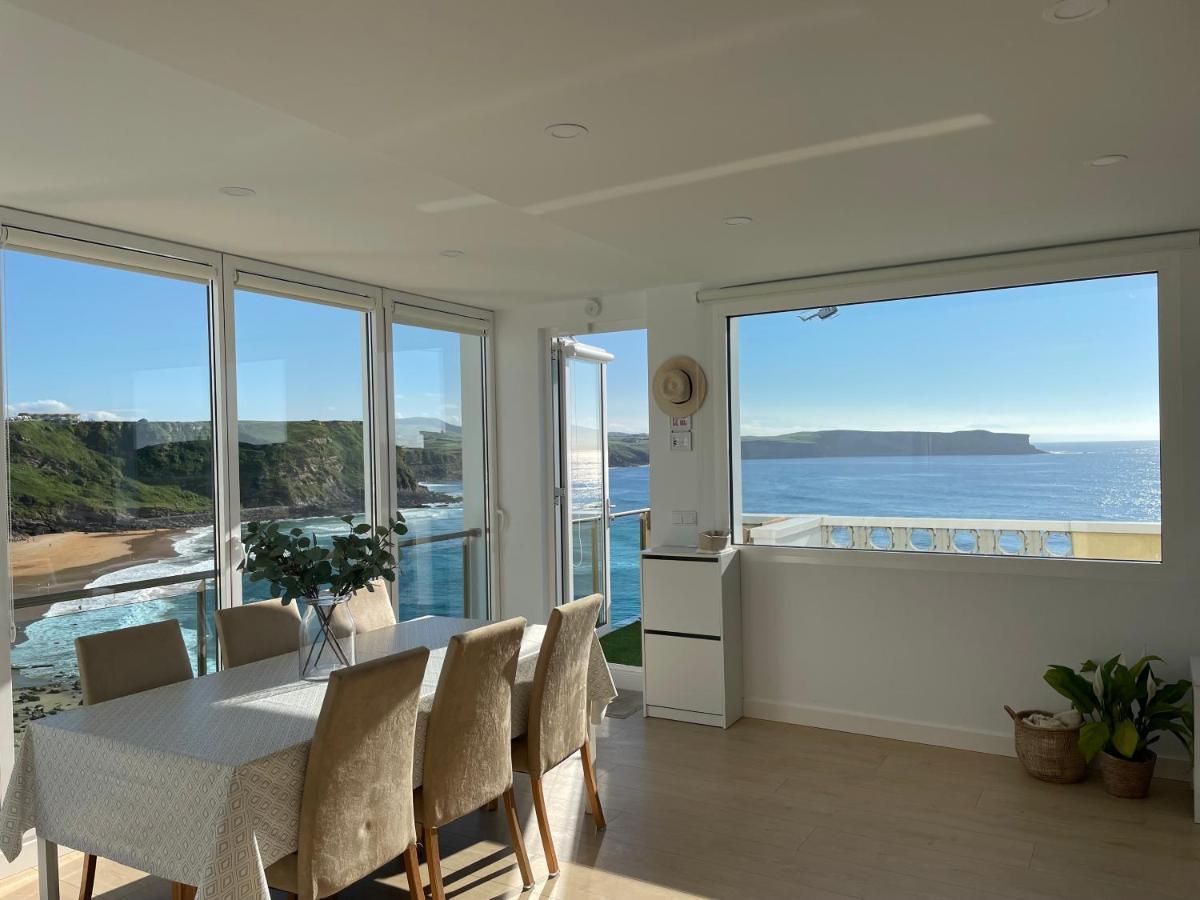 Apartamento Sunset Con Vistas Playa De Los Locos ซวนเซส ภายนอก รูปภาพ