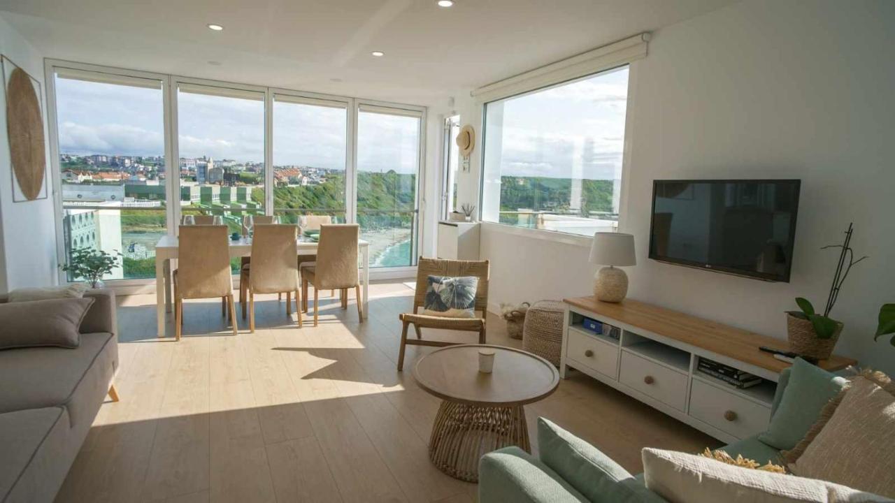 Apartamento Sunset Con Vistas Playa De Los Locos ซวนเซส ภายนอก รูปภาพ