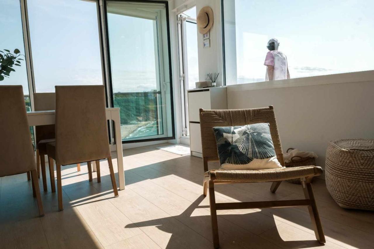 Apartamento Sunset Con Vistas Playa De Los Locos ซวนเซส ภายนอก รูปภาพ