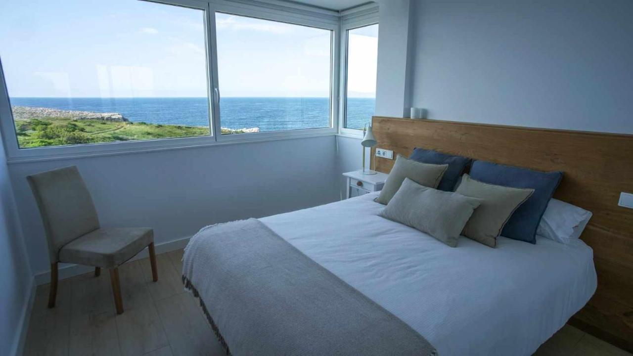 Apartamento Sunset Con Vistas Playa De Los Locos ซวนเซส ภายนอก รูปภาพ