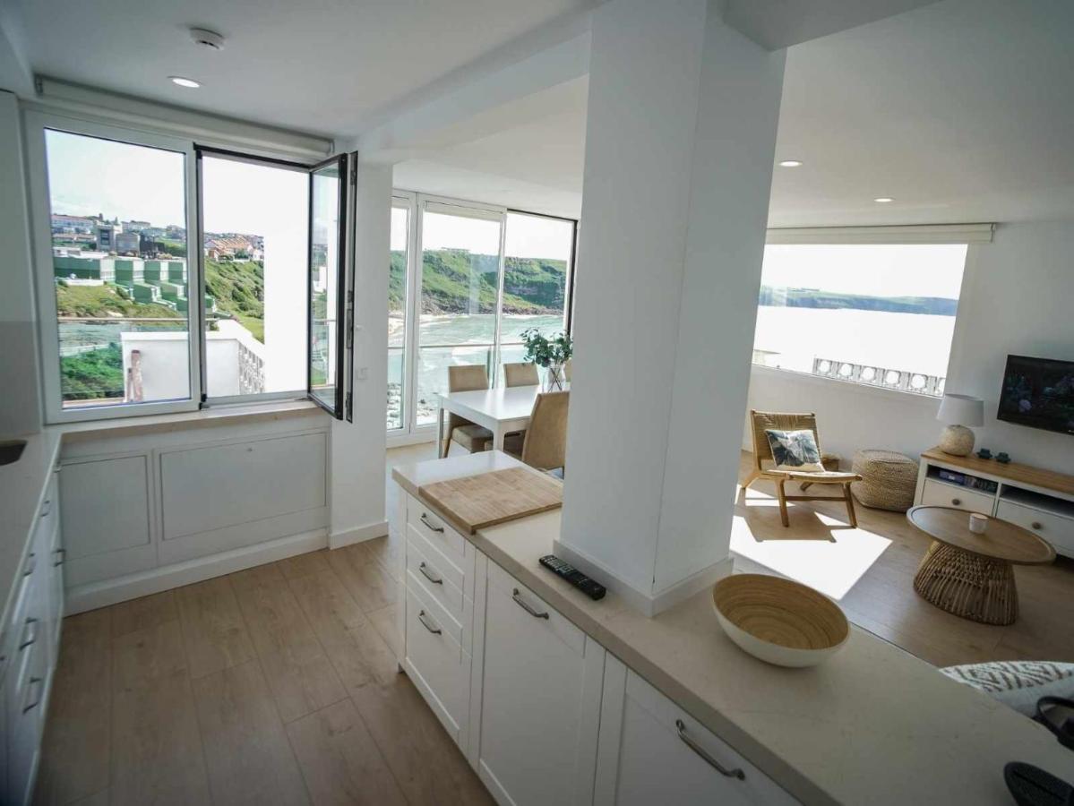 Apartamento Sunset Con Vistas Playa De Los Locos ซวนเซส ภายนอก รูปภาพ